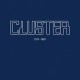 CLUSTER-1971-1981 (9LP)