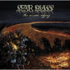 SEAR BLISS-ARCANE ODYSSEY (LP)
