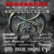 V/A-25 YEARS IN METAL (CD)