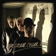 AD VANDERVEEN-STELLAR CELLAR BAND (CD)