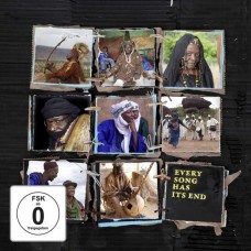 V/A-EVERY SONG HAS ITS END (2LP+DVD)