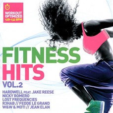 V/A-FITNESS HITS 2 (2CD)