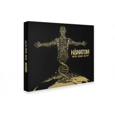 HAEMATOM-WIR SIND GOTT -DIGI- (CD)