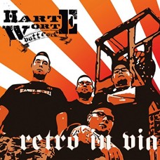 HARTE WORTE-RETRO IN VIA (CD)
