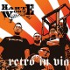 HARTE WORTE-RETRO IN VIA (CD)