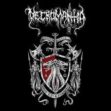 NECROMANTIA-NECROMANTEION (2LP)