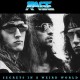 RAGE-SECRETS IN A WEIRD WORLD (CD)