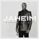 JAHEIM-STRUGGLE LOVE (CD)