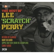 LEE PERRY-BEST OF LEE SCRATCH PERRY (2CD)