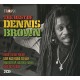 DENNIS BROWN-BEST OF (2CD)