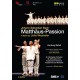 J.S. BACH-MATTHAUS-PASSION BALLET (2DVD)