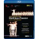 J.S. BACH-MATTHAUS-PASSION BALLET (BLU-RAY)