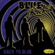 BLUE ROCKIN'-BACK TO BLUE (CD)