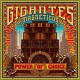 GIGANTES MAGNETICOS-POWER OF CHOICE (LP)