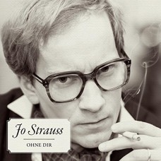 JO STRAUSS-OHNE DIR (CD)