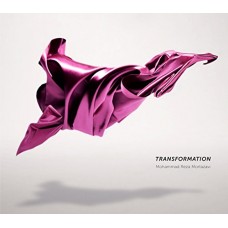 MOHAMMAD REZA MORTAZAVI-TRANSFORMATION (CD)