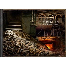 ASP-VERFALLEN FOLGE (2CD)