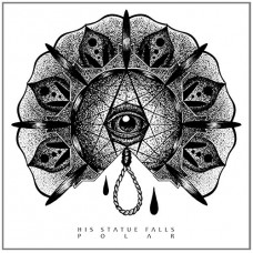 HIS STATUE FALLS-POLAR (CD)