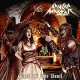 SAVAGE MASTER-MASK OF THE DEVIL (CD)