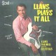 LLANS THELWELL & THE CELESTIALS-LLANS PLAYS IT ALL (CD)