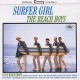 BEACH BOYS-SURFER GIRL (SACD)