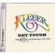 KLEEER-GET TOUGH (2CD)
