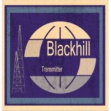 BLACKHILL-BLACKHILL TRANSMITTER (LP)