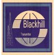 BLACKHILL-BLACKHILL TRANSMITTER (LP)