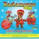 RASTAMOUSE-MAKIN' A BAD TING GOOD (CD)