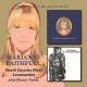 MARIANNE FAITHFULL-NORTH COUNTRY../LOVEIN.. (CD)
