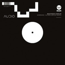 AUDIO-BEASTMODE (12")