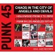 V/A-PUNK 45 VOL.6 1977-1981 (CD)