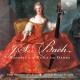 J.S. BACH-SONATAS FOR VIOLA DA GAMB (CD)