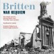 B. BRITTEN-WAR REQUIEM (2CD)
