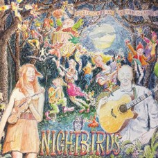 ROSIE CARSON & KEVIN DEMPSEY-NIGHTBIRDS (CD)