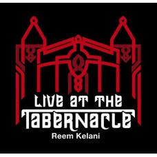 REEM KELANI-LIVE AT THE TABERNACLE (2CD)