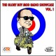 V/A-GLORY BOY MOD RADIO.. (CD)