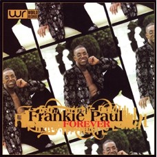 FRANKIE PAUL-FOREVER (CD)