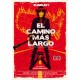 ENRIQUE BUNBURY/LOS SANTOS INOCENTES-EL CAMINO MAS LARGO (DVD)