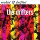 DRIFTERS-ROCKIN' & DRIFTIN' (CD)
