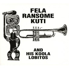 FELA KUTI-HIGHLIFE -JAZZ AND.. (3CD)