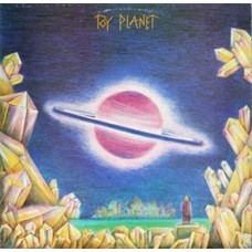 IRMIN SCHMIDT-TOY PLANET (CD)