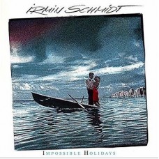 IRMIN SCHMIDT-IMPOSSIBLE HOLIDAYS (CD)