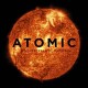 MOGWAI-ATOMIC (CD)