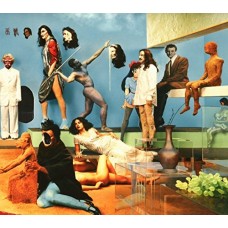 YEASAYER-AMEN & GOODBYE (CD)