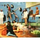 YEASAYER-AMEN & GOODBYE (LP)