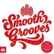 V/A-SMOOTH GROOVES (CD)