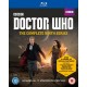 DOCTOR WHO-COMPLETE SERIES 9 (6BLU-RAY)