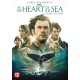 FILME-IN THE HEART OF THE SEA (DVD)