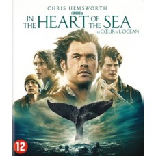 FILME-IN THE HEART OF THE SEA (BLU-RAY)